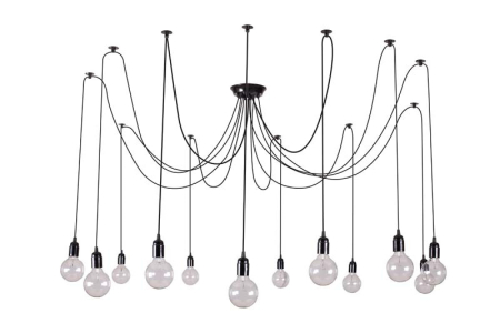 Подвесной светильник Donolux S110233/12