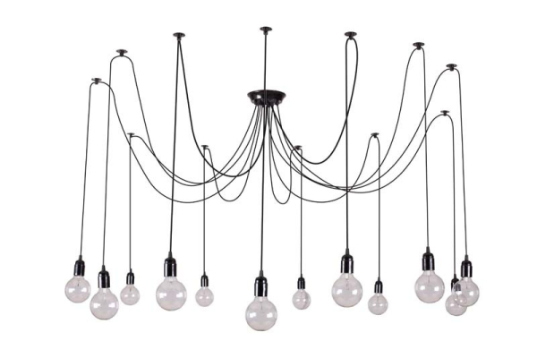 Подвесной светильник Donolux S110233/12