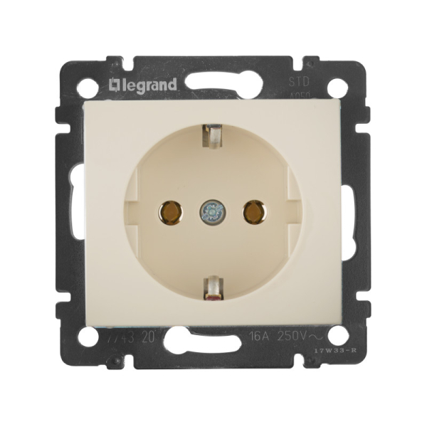 Розетка Legrand 774320