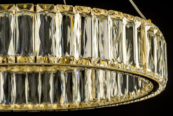 Подвесная люстра Dio D'arte Caneva L 1.5.40.100 G