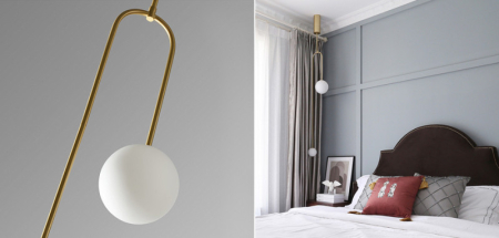 Подвесной светильник ImperiumLoft 102222-22