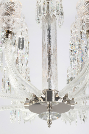 Подвесная люстра Escada 1142/12S