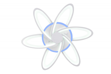 Накладная люстра Natali Kovaltseva LED LAMPS 81152