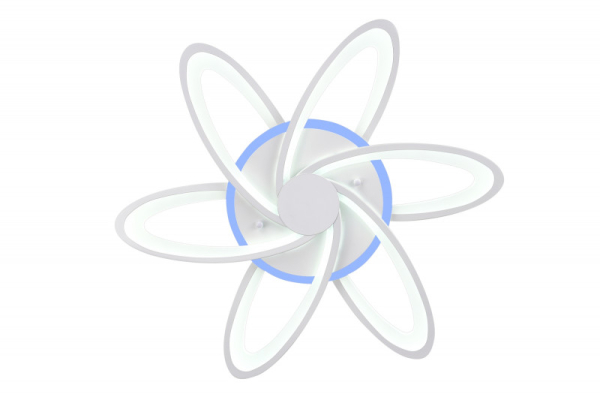 Накладная люстра Natali Kovaltseva LED LAMPS 81152