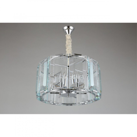 Подвесная люстра Omnilux OML-81513-06