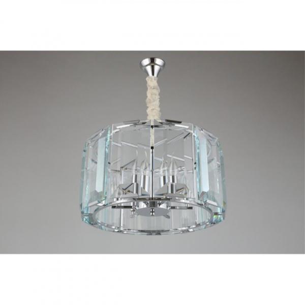 Подвесная люстра Omnilux OML-81513-06