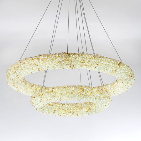 Подвесная люстра MODELUX MS.6000.800.500 GD