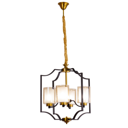 Подвесная люстра AM Group AM380 SP4