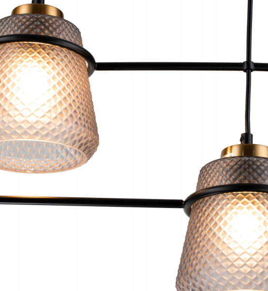 Подвесная люстра Indigo V000158