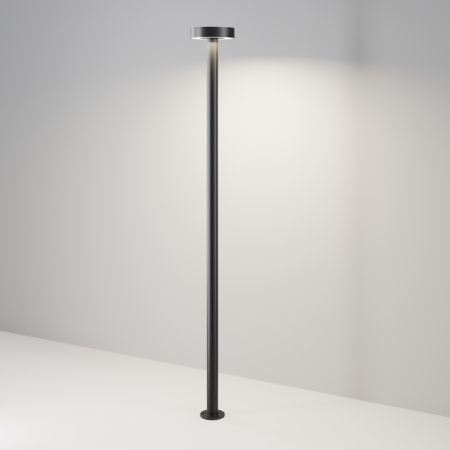 Садово-парковый светильник Maytoni O529FL-L30B3K