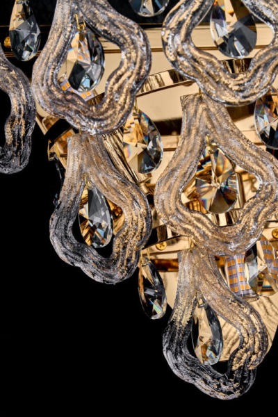 Бра Fluorite FL1091-3W