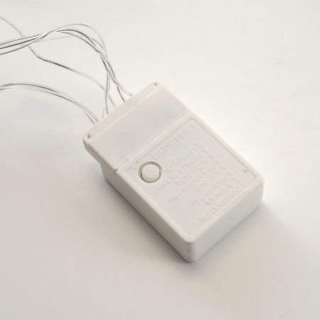 Светодиодная гирлянда Feron 48615