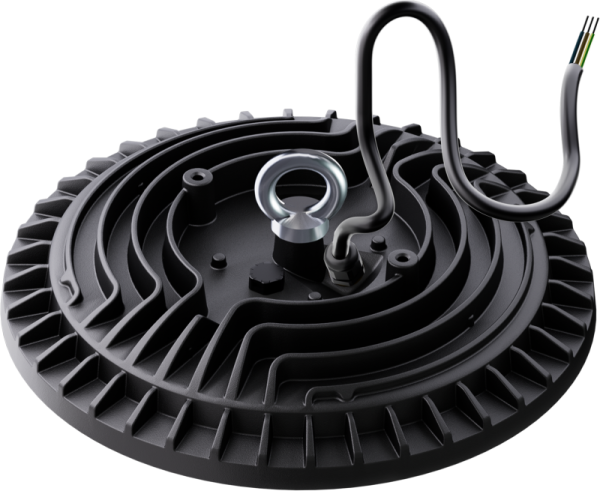 Светильник светодиодный 72 659 ДСП-114-01-С-100-5К-D60 100Вт 5000К Innolux 72659