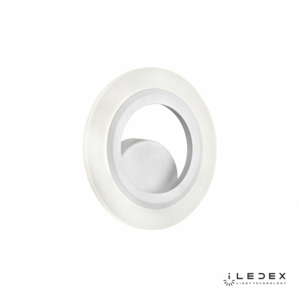 Бра iLedex A006-1 11W 4000K WH