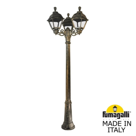 Садово-парковый светильник Fumagalli U23.158.S30.BXF1R