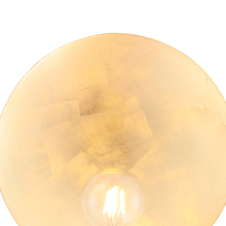 Crystal Lux Бра Crystal Lux SUNSHINE AP1 GOLD