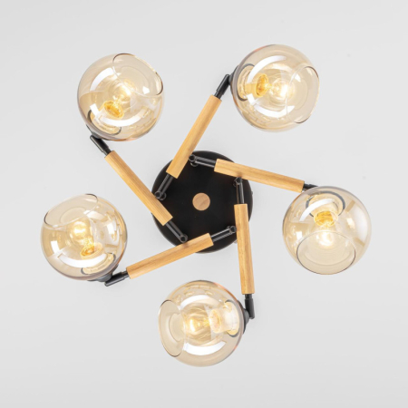 Накладная люстра Citilux CL133151