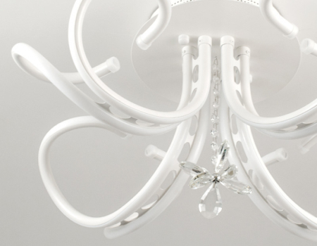 Накладная люстра Ambrella Light FL180