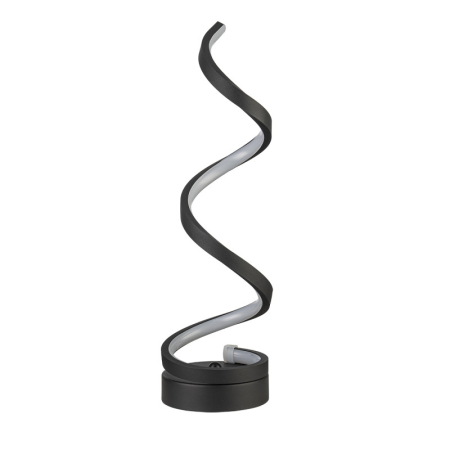 Настольная лампа Escada 10262/L LED Black