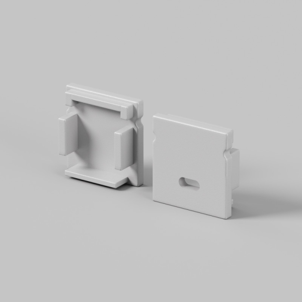 Заглушка профиля Maytoni Technical 642072