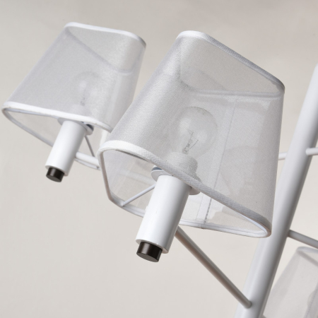 Подвесная люстра F-Promo 2645-6P