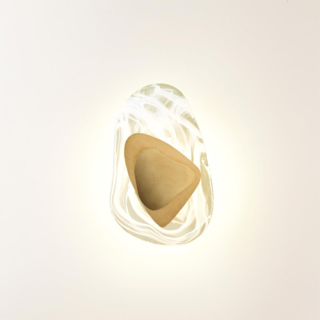 Бра Odeon Light 4314/9WL