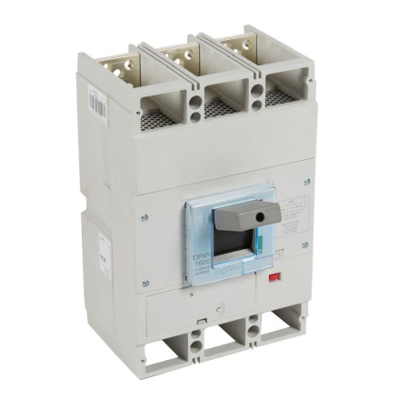 Выключатель-разъединитель 3п 800А DPX3 1600-I Leg 422491