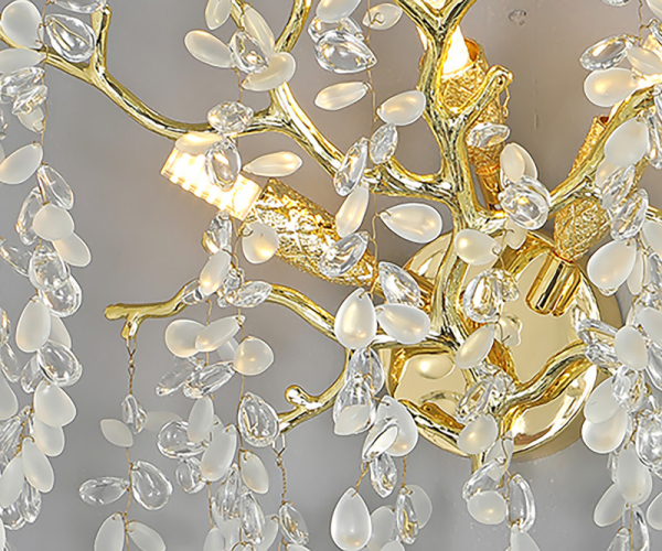 Бра Kink Light 07879D,33