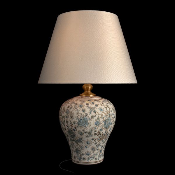 Настольная лампа LOFT IT 10385T/D