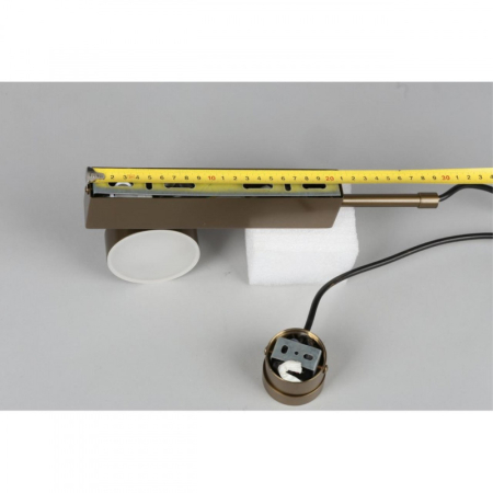 Бра APLOYT APL.016.01.07