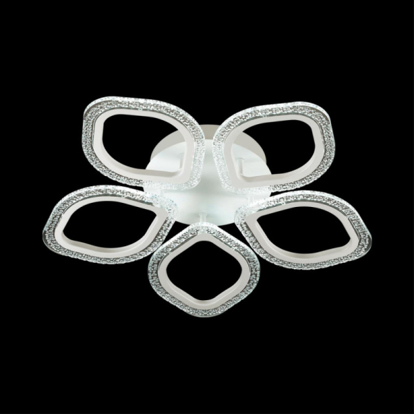 Накладная люстра LUMION 5202/90CL