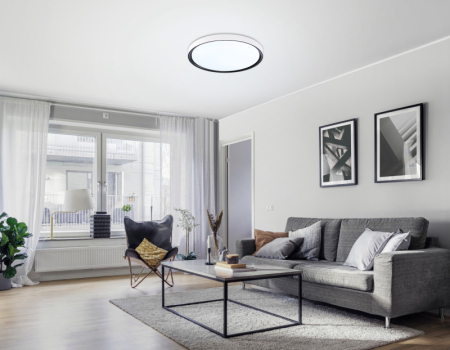 Накладной светильник Ambrella Light FZ1247