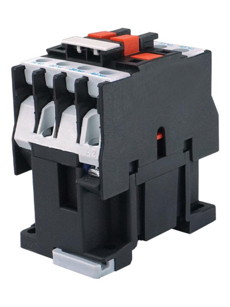 Реле промежуточное CAE22F5 2НО+2НЗ 110В/50Гц Электротехник ET014396
