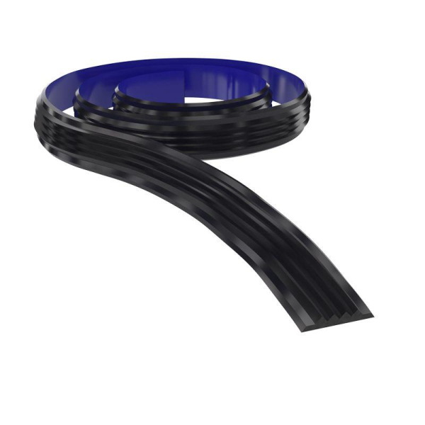 Накладка резиновая на профиль для ступеней 7928-2 Rexant 146-240-3