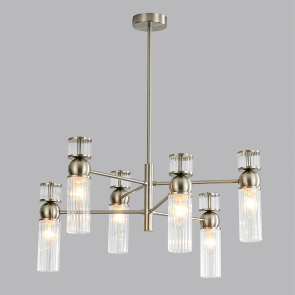 Люстра на штанге LUMION 8277/6