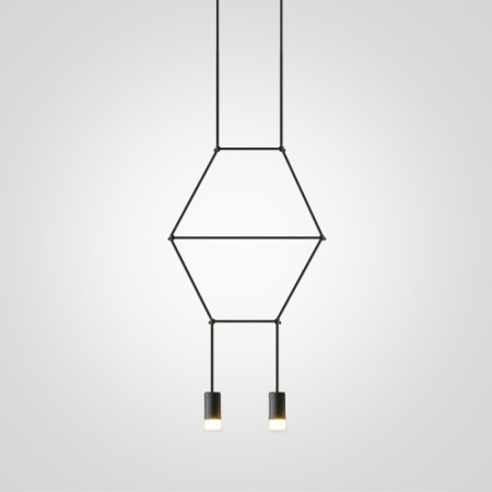 Подвесной светильник ImperiumLoft 168477-26