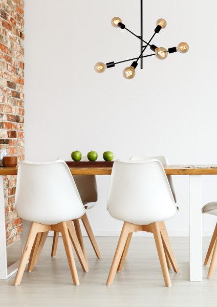 Накладной светильник LUCIDE 21119/06/30