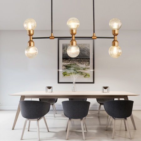 Подвесной светильник ImperiumLoft 240959-26