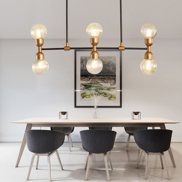 Подвесной светильник ImperiumLoft 240959-26