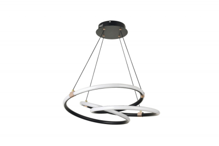 Подвесная люстра Natali Kovaltseva LED LAMPS 81291