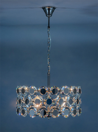 Подвесная люстра Escada 664/6S