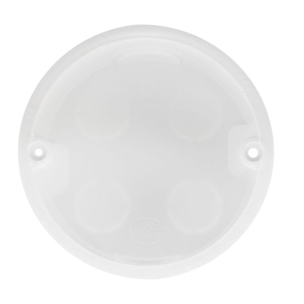 Коробка распаячная СУ D 80х40 мм REXANT