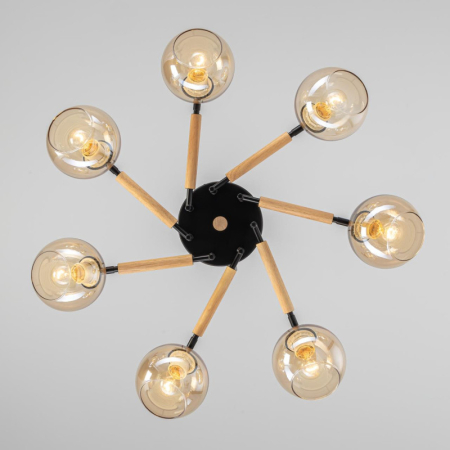 Накладная люстра Citilux CL133171