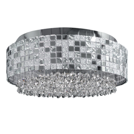 Накладная люстра Lightstar 743064