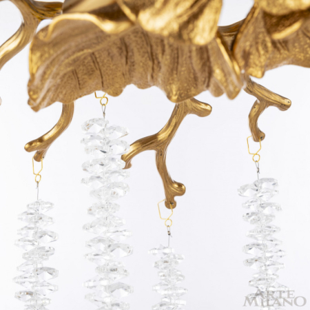 Накладной светильник Arte Milano 233001/D360/3/A Pa