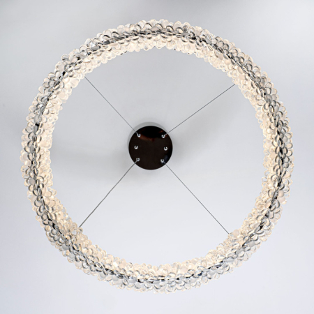 Подвесная люстра MODELUX MS.5002.600 CR