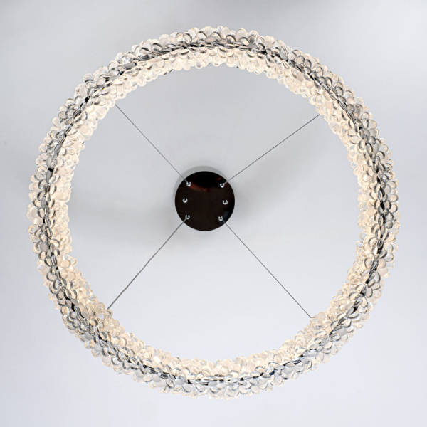 Подвесная люстра MODELUX MS.5002.600 CR