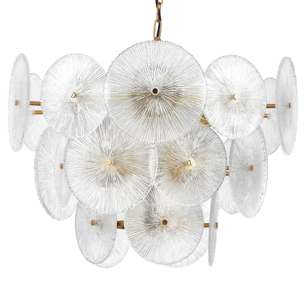 Подвесная люстра Lightstar 799083