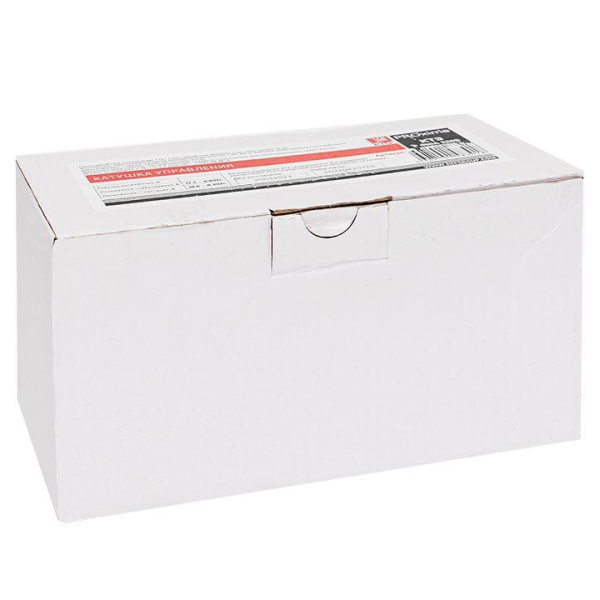 Катушка управления КТЭ F 400А 220В EKF ctr-k-b-400/220