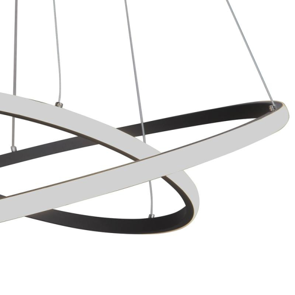 Светильник светодиодный LED 66Вт 3900-4200К 4920лм Vitaluce V4600-1/2S